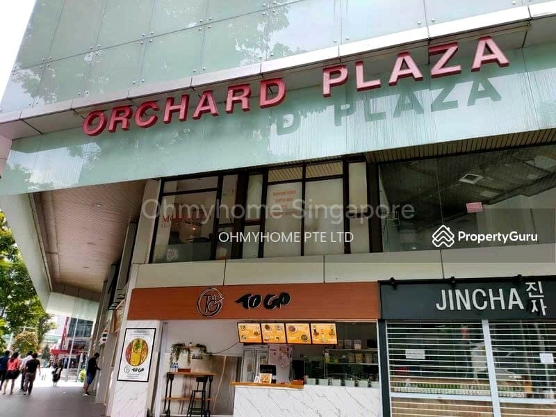 Shop / Shophouse for Sale in  Orchard Plaza - Image 5